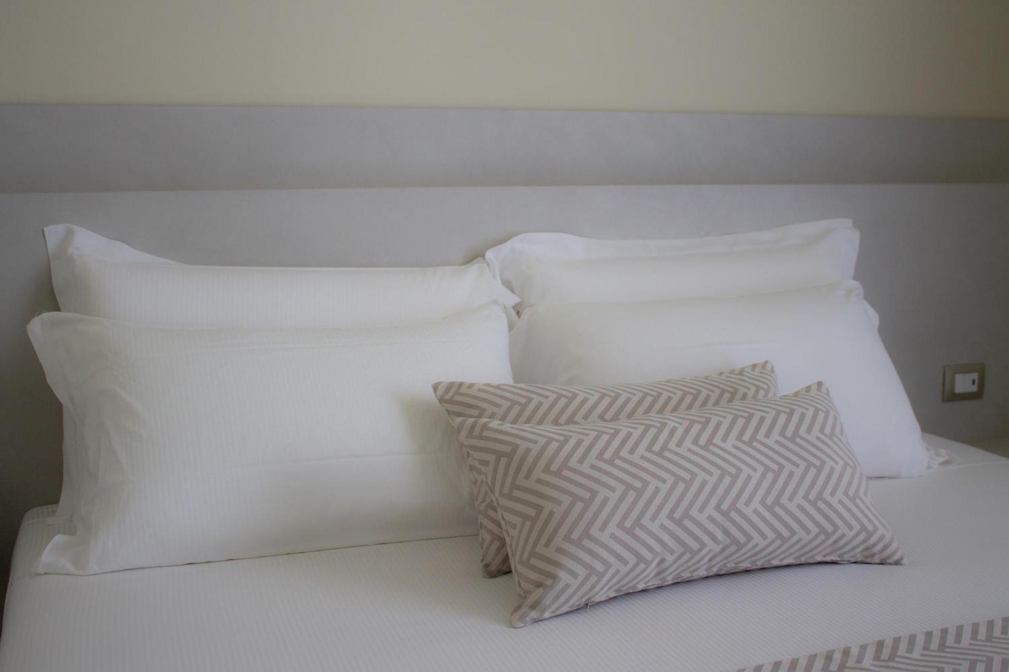 Doride Suites Boutique Hotel Marina Di Carrara Exterior foto